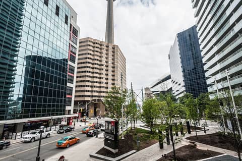 Life Suites Loft - CN Tower — photo 6