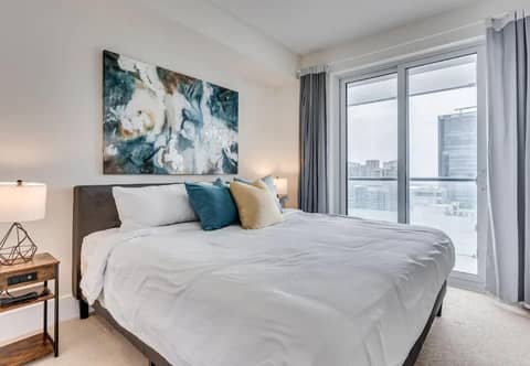 Life Suites Loft - CN Tower — photo 9