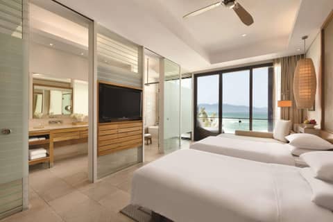 Hyatt Regency Danang Resort and Spa — photo 3