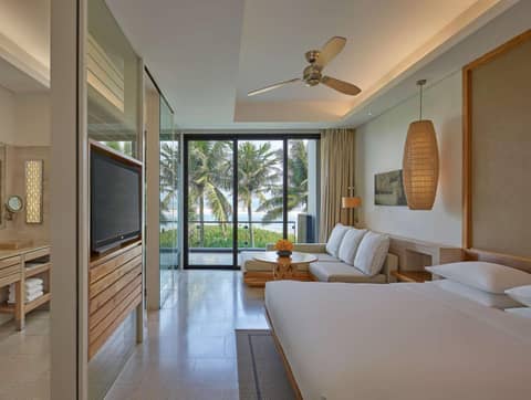Hyatt Regency Danang Resort and Spa — photo 4