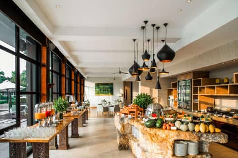 Hyatt Regency Danang Resort and Spa — photo 8