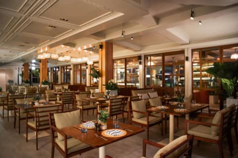 Hyatt Regency Danang Resort and Spa — photo 9