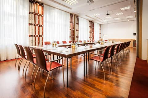 martas Hotel Albrechtshof Berlin — photo 2