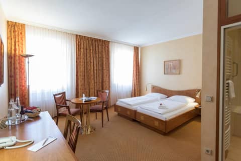 martas Hotel Albrechtshof Berlin — photo 7