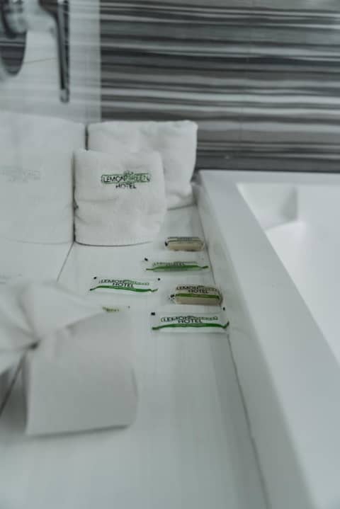 HOTEL LEMON GREEN -Zona Expo Frente al Centro de Convenciones — photo 3
