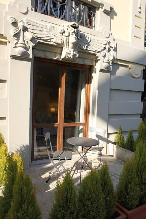 Hotel Villa Betania — photo 3