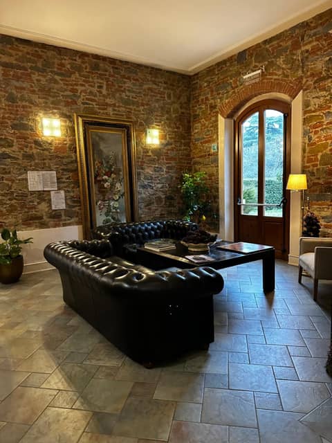 Hotel Villa Betania — photo 8