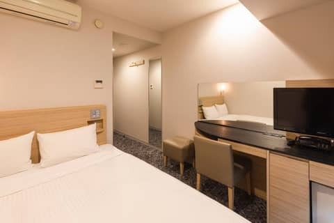 Sotetsu Fresa Inn Tokyo-Kyobashi — photo 4
