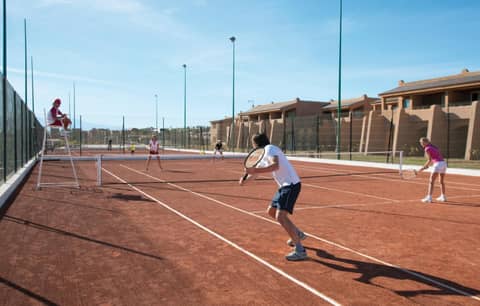 Hotel Riu Tikida Palmeraie - All Inclusive — activities & amenities