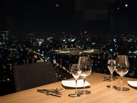 Art Hotel Osaka Bay Tower — photo 4