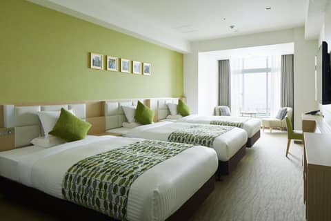 Art Hotel Osaka Bay Tower — photo 6