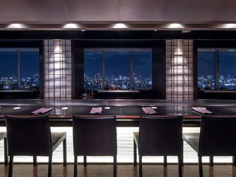 Art Hotel Osaka Bay Tower — photo 8