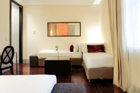 Savoy Hotel — photo 2