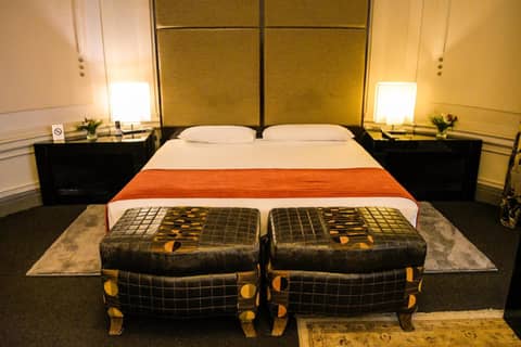 Savoy Hotel — photo 3