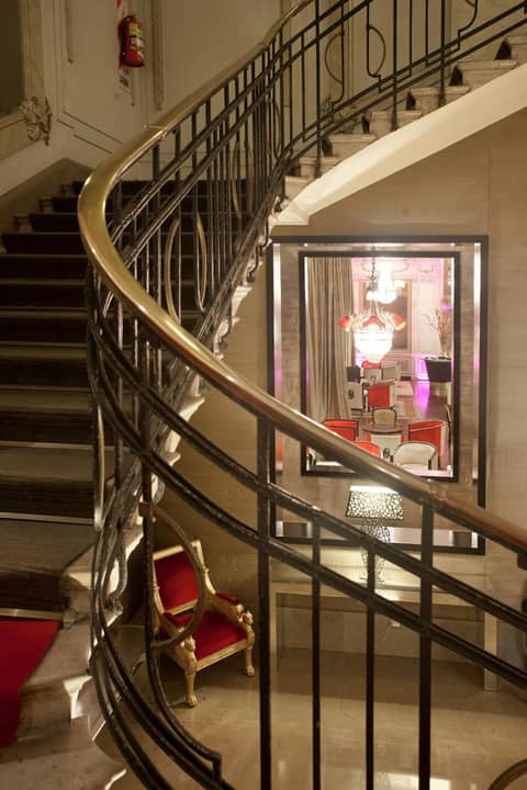 Savoy Hotel — photo 7