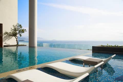 Sheraton Nha Trang Hotel & Spa — photo 2