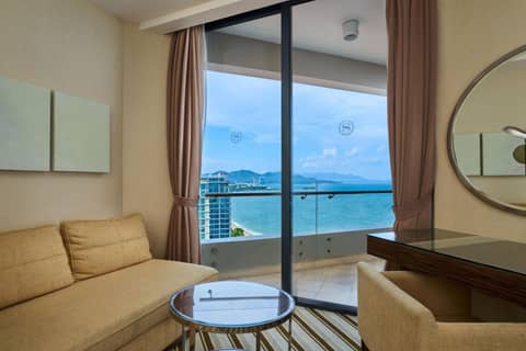 Sheraton Nha Trang Hotel & Spa — photo 5