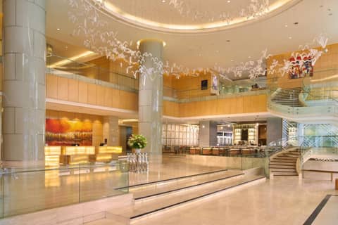 Sheraton Nha Trang Hotel & Spa — photo 7