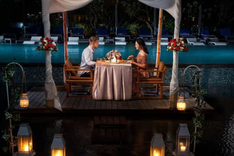 Sheraton Nha Trang Hotel & Spa — photo 9