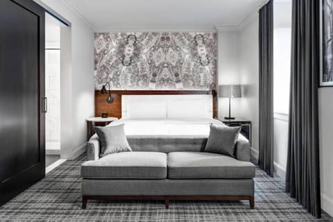 Le Meridien Indianapolis — photo 7