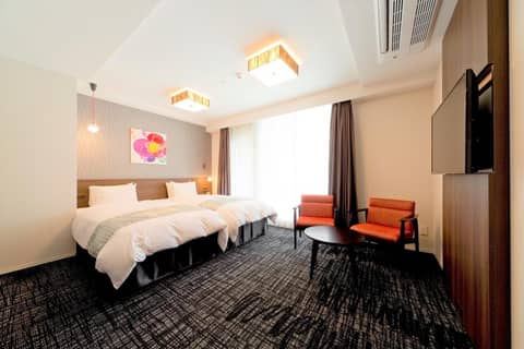 Hotel Gran Ms Kyoto — photo 3