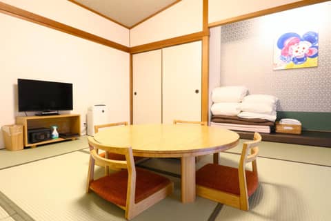 Hotel Gran Ms Kyoto — photo 4