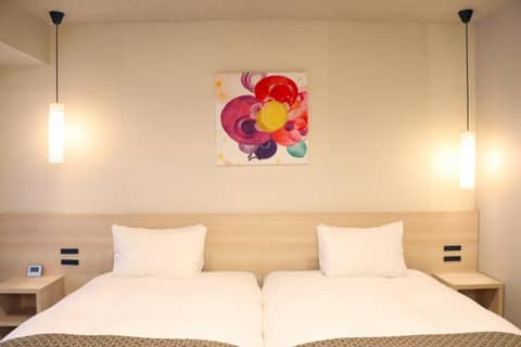 Hotel Gran Ms Kyoto — photo 5