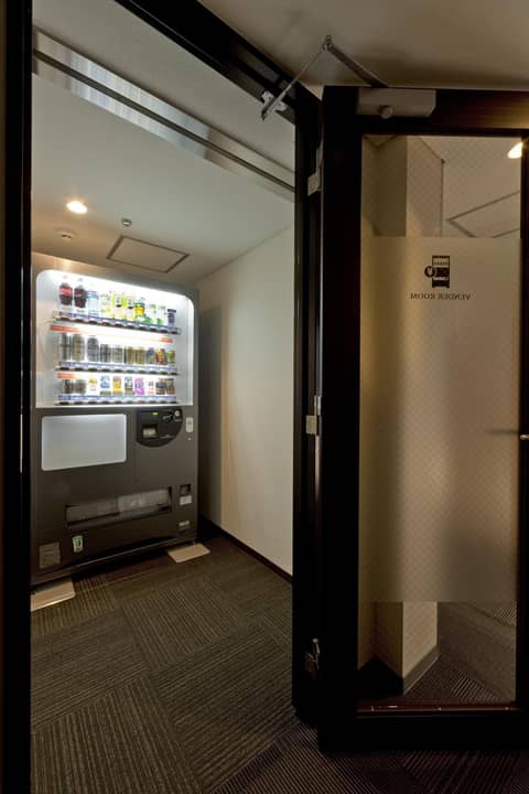 Hotel Gran Ms Kyoto — photo 6