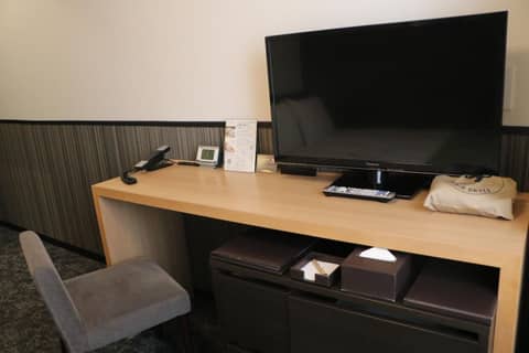 Hotel Gran Ms Kyoto — photo 8