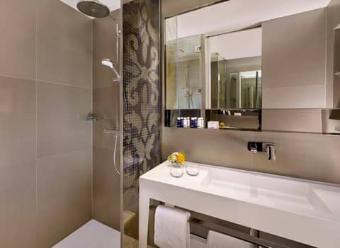 Park Plaza Victoria Amsterdam — photo 7