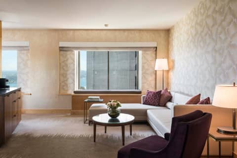 Amora Hotel Jamison Sydney — photo 9