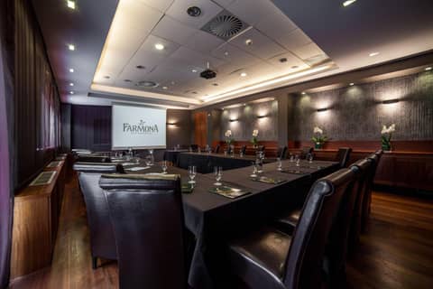 Farmona Hotel Business & SPA — photo 7