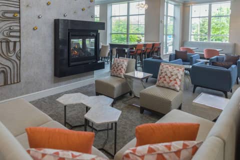 Hilton Garden Inn Freeport Downtown — photo 2