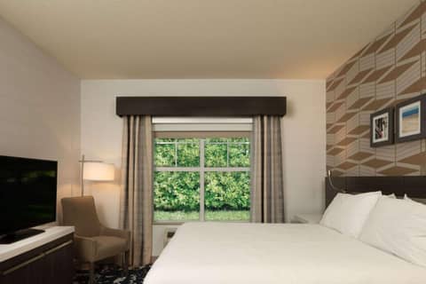 Hilton Garden Inn Freeport Downtown — photo 3