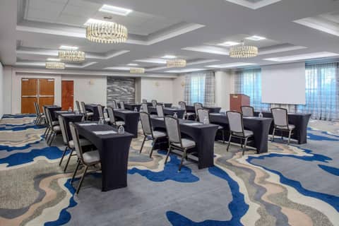 Hilton Garden Inn Freeport Downtown — photo 4
