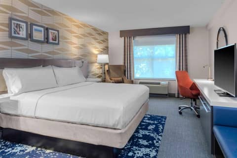 Hilton Garden Inn Freeport Downtown — photo 6