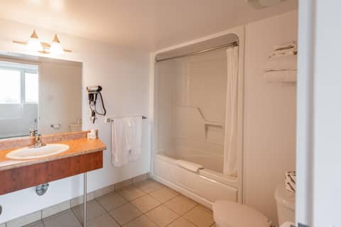 Hotel les Suites Labelle — photo 4