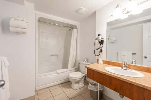 Hotel les Suites Labelle — photo 8