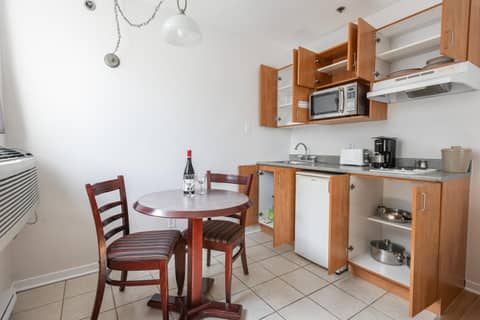 Hotel les Suites Labelle — photo 9