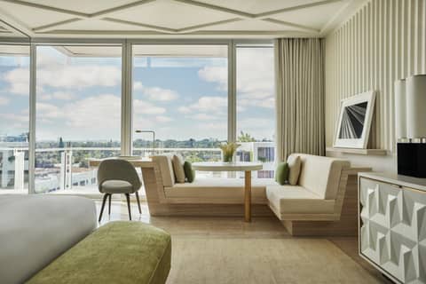 Four Seasons Hotel at The Surf Club — photo 5