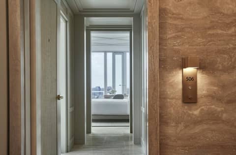 Four Seasons Hotel at The Surf Club — photo 9