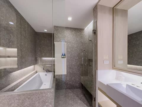 Jasmine Grande Residence Suite Bangkok — photo 2