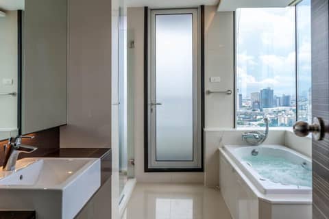 Jasmine Grande Residence Suite Bangkok — photo 7