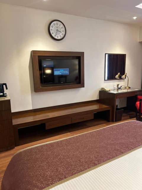 Saura Hotel, Agra - A Club Mahindra Associate — photo 6