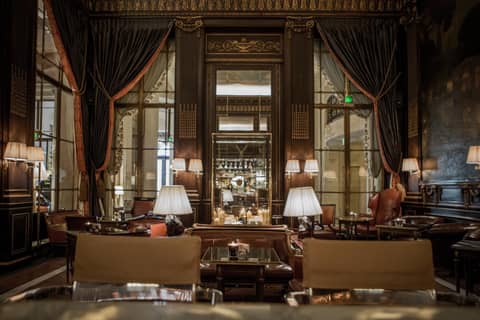 Le Meurice – Dorchester Collection — photo 3