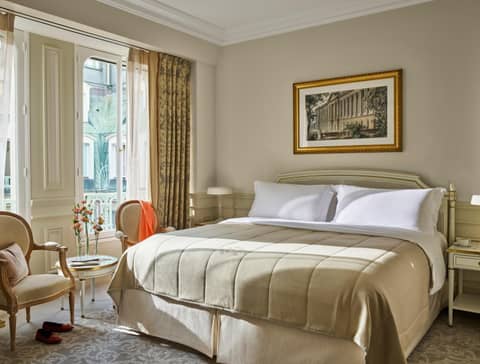 Le Meurice – Dorchester Collection — photo 4
