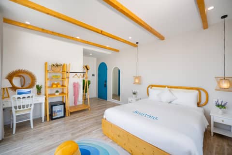 Santori Hotel And Spa — photo 7