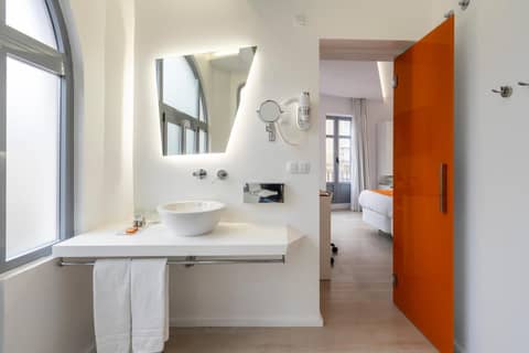 Atarazanas Málaga Boutique Hotel — photo 8