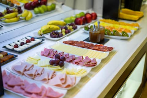 Atarazanas Málaga Boutique Hotel — photo 9