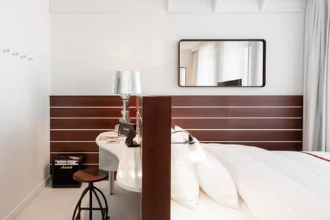 Ruby Lotti Hotel Hamburg by IHG — photo 6